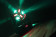 Blizzard SNAKE EYES MINI Square Rotating LED Head