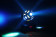 Blizzard SNAKE EYES MINI Square Rotating LED Head