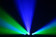 Omnisistem STRIKER-3 45W LED Effect Light
