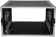 ProX T-6RSS 6U Space Amp Rack Mount ATA Flight Case, 19'' Depth