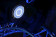 Blizzard TORRENT FLUX White Blinder Multi-Strobe Moving Head