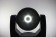 Blizzard TORRENT FLUX White Blinder Multi-Strobe Moving Head