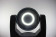 Blizzard TORRENT FLUX White Blinder Multi-Strobe Moving Head