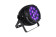 Blizzard Lighting TOURnado IP EXA IP65 Rated RGBAW+UV Par Fixture