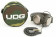 UDG Headphone Bag (U9960), Grey/Orang
