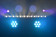 JMAZ Versa Flex Par TRI60 LED Par w/ 220 3-in-1 RGB SMD LEDs, Pair