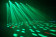 ADJ VORTEX 1200 Moving Head Moonflower Effect