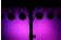 Blizzard WEATHER SYSTEM 8-Fixture LED Bar