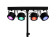 Blizzard WEATHER SYSTEM COB 4-Fixture LED System