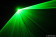 X-Laser X-Beam 1000mW Green, 15K Beam/Animation Effect Laser