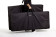 ProX XFH-HUMPTER B3 BL Black Quick Folding DJ Table Workstation