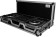 ProX XS-CDM1012W DJ Coffin Case for 4 Ch Mixer and 2x CD with Wheels.