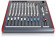 Allen & Heath ZED14 Mixing Console w/USB Port and Sonar LE