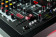 Allen & Heath ZED-i10FX Hybrid Mixer/USB Interface with FX