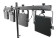 Chauvet DJ 4BAR FLEX Lighting System