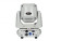 JMAZ JZ3021 White Attco Spot 100 Moving Head Spot