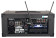VocoPro CHAMPION-REC 3 & 4 HEAD 4-Channel PA with 2 VHF Wireless Mics