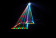 Chauvet DJ CIRCUS 2.0 IRC Special Effect LED DMX Light