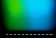 Chauvet DJ COLORBAND PIX LED Linear Wash Light w/ Pixel Mapping