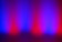 Blizzard COLORSTORM-252 RGB LED Strip Wash Light