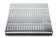 Decksaver DSP-PC-1604VLZ4 Pro Mackie 1604-VLZ4 Cover
