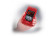 Jammin Pro HR-5 Red 2Gb Micro Stereo Recorder