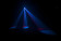 Chauvet DJ INTIMIDATOR BARREL LED 305 IRC Scanner Effect Light