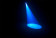 Chauvet DJ Intimidator Spot 255 IRC LED Moving Head, Black