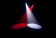 Chauvet DJ Intimidator Spot 255 IRC LED Moving Head, Black