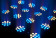 Chauvet Professional LEGEND 412 Moving Head Wash