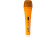 Jammin Pro MIC019 MYORANGE Handheld Microphone