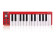 Jammin Pro PK25 25-Key Laptop Performance Keyboard