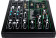 Mackie ProFX6v3 6 Channel Professional Effects Mixer with USB