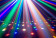 Chauvet DJ RADIUS 2.0 LED Effect Light