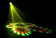 ADJ REVO BURST DMX LED Effect Light