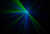 Chauvet DJ SCORPION BURST GB Aerial Effect Laser