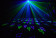 Chauvet DJ SCORPION BURST GB Aerial Effect Laser