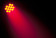 Chauvet DJ SlimPAR Tri 12 IRC Low Profile Tri-Color LED Par
