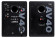 Maudio Studiophile AV40 Monitors for Professional-Quality Media Creation, Pair