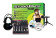 Jammin Pro STUDIOPACK 702 Professional Recording Studio Pack