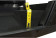 ProX XS-MCX8000-WLTBL Black Denon MCX8000 Case w/ Wheels and Shelf