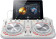 Pioneer DDJ-WEGO2 Compact DJ Controller, White
