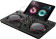 Pioneer DDJ-WEGO4-K Black Laptop and iPad Compatible DJ Controller