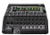 Mackie DL1608 16-channel Digital Live Sound Mixer w/ iPad Control, Lightning