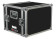 Odyssey FRER8 Flight Ready 8U Effects Rack