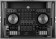 Odyssey FZGSTKS4MK32BL Traktor KontrolS4 MK3 Black Case w/ 2U Rack