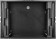 Odyssey FZGSTKS4MK32BL Traktor KontrolS4 MK3 Black Case w/ 2U Rack