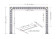 Trusst QT-GOAL Square Goal Post Truss System