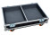 JBL Bags JBL-FLIGHT-PRX715 Flight Case; Holds 2X PRX715