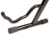 Jamstands JS-AG100 A-frame Guitar Stand